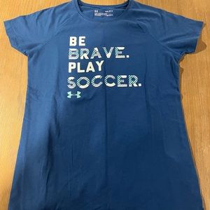 Under Armour Tshirt